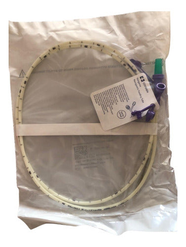 Kangaroo Nasogastric Tube Type K108 10 Fr 109cm 0