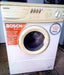 Whirlpool Manguera Desagote Con Codo 20mm D Cga Frontal O Sup. Nueva! 7