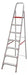 Lüsqtoff Aluminum Home Ladder ESL215-77 0
