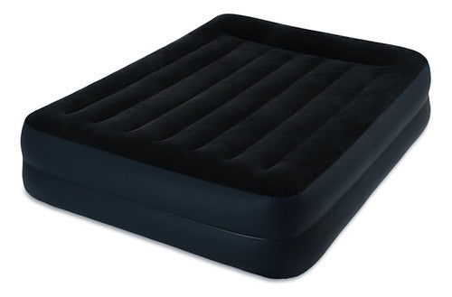 Intex Inflatable Dura-Beam Standard Series Mattress 0