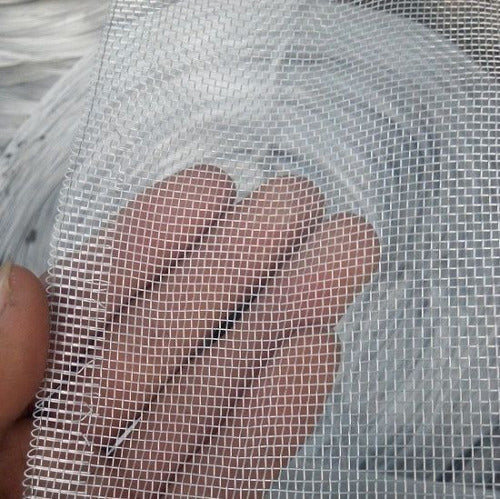 Aluminum Mosquito Netting Fabric 1m Per Linear Meter 2