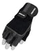 Proyec Extreme Leather Gym Gloves with Wrist Support 2