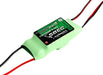 Rc Turnigy Multistar Doble Salida 5/10 Amp (6-50v) Sbec Para 0