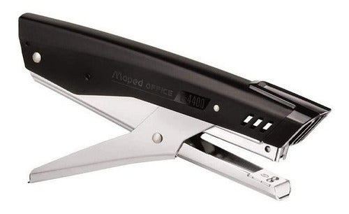 Maped Essential Metal Pinza Stapler No. 10 0