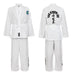 Shiai Dobok Taekwondo Itf Shiai Talles 0 A 2 Uniforme Traje 0