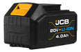 Jcb Herramientas - Batería 20v Li-ion 4.0ah Con Indicador De 2