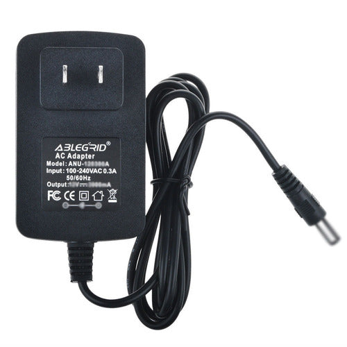 Ablegrid 12v 3a 5.5mmx2.5mm Ac Adaptador Para Sirius Satelli 0