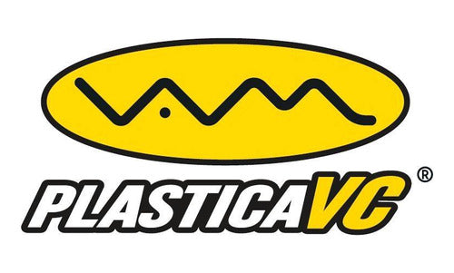 Plastica VC Plastic Drawer Divider S PVC202 2
