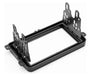 Ludovico 2 DIN Adapter Frame for Volkswagen Amarok Vento Passat Gol Beetle 2