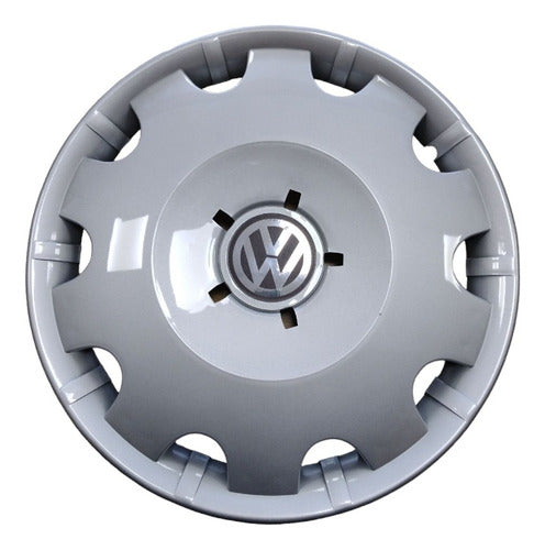 Taza Rueda Vw Gol Country Gol Iii (14)10 Rayos 0