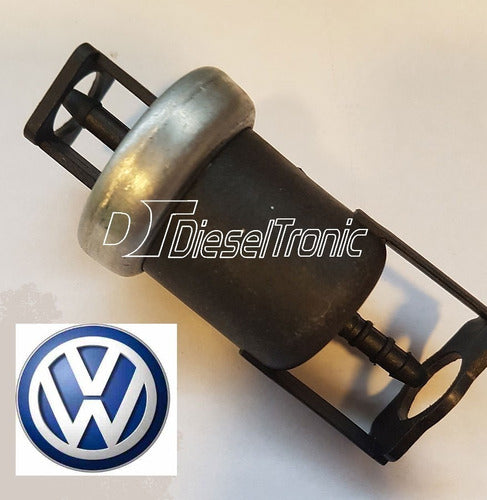 ENGINEPRO Válvula Presurizadora Retorno VW Inyectores Amarok Vento Etc 2