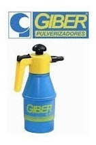 Giber 1.5L Fumigator Sprayer 0
