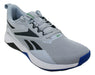 Reebok Nanoflex TR 2.0 Gray/Black Men's Training Shoe 0
