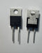 ON Semiconductor MBR40250G Rectifier Power 250V 40A TO-220-2 1