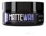 Cera Capilar Matte Wax Big Barber 75g Efeito Seca Kit 24 Un 4