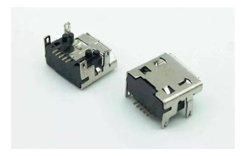 JBL Flip 3 Charging Connector Pin 0