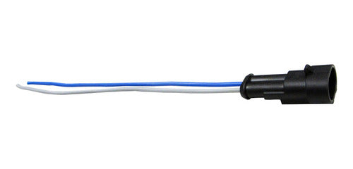 2-Way Male Plug Various Sensors - I49784 0