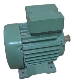 Motor Trifasico 0.5 Cv 1500 Rpm Italiano Sin Uso 1