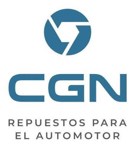 CGN Pp37 Puesta A Punto Renault F9k 1.5 Diesel Clio Kangoo 1