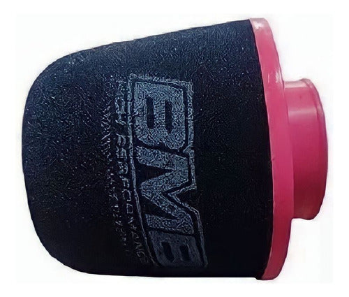 BMB Universal Auto Air Filter 3 Inches 0