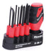 Ronix 8-in-1 Screwdriver Set 0