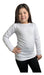 Thermal Unisex T-Shirt for Kids Super Warm Boy and Girl 0