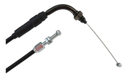 Honda Cable Acelerador Unicorn 0