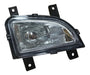 Faro Caminero Izq. Chevrolet N300 Max Furgon 2012- 0