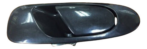 Manija Puerta Tra Der Honda Civic Puertas 92-95 0