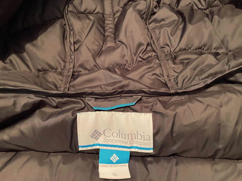 Columbia Unisex Jacket XL 1