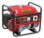 Generador A Nafta Powerac 2800w 7hp H Y T 0