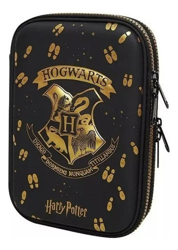 Mooving Harry Potter Double Eva Pencil Case 1