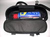 Universal Ridercraft Motorcycle Tool Bag 24x8x8cm Cordura 150cc 1