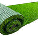 RockInRoll Green Césped Sintético Pasto Artificial Rollo 20mm - 0,25x2,00 0