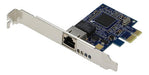 Sedna - Tarjeta Lan Pcie 10/100 / 1g Para Servidor 0