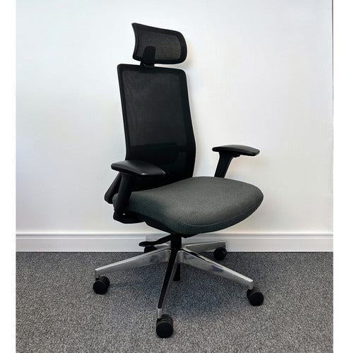 Armo Polestar Executive Office Chair 1