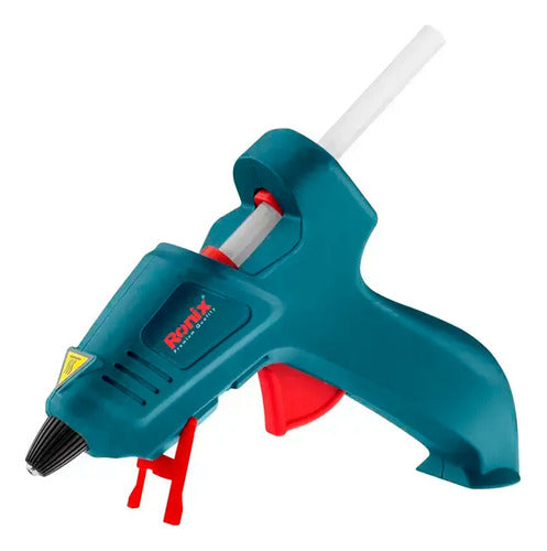 Ronix Hot Glue Gun 20W RH-4463 G P 0