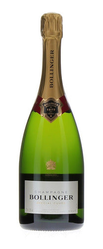 Bollinger - Special Cuvée 0