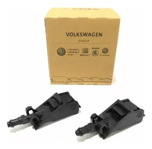 Kit Brucutus E Mangueira Volkswagen Gol G6 2013 A 2016 1