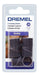 Dremel 432 Sanding Band Grain 120 for Rotary Tool 0