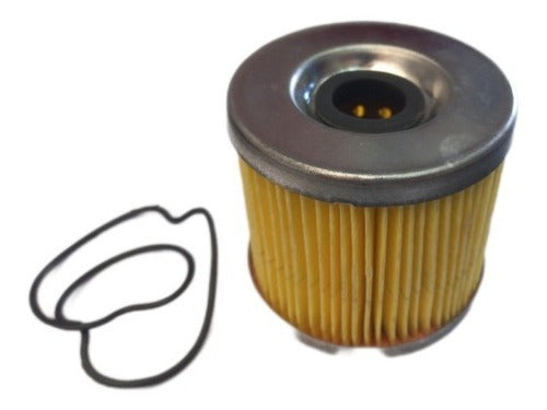 Suzuki Oil Filter GS 400-450-550-750-850-1100 0