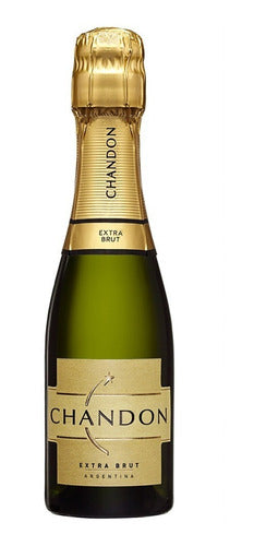 Chandon Champagne Extra Brut 187 ml 0