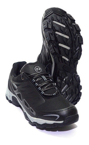 Nevados Kubox Men's Trekking Shoes Trail Sport 1