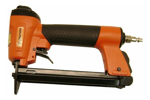 Lüsqtoff Pneumatic Stapler for Upholsterers 0