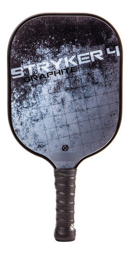 Onix Stryker 4 Pickleball Paddle Features Polypropylen -kvcr 0