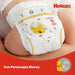 Huggies Supreme Care Xxxg X 2 + Toallas Oleo Calcareo 80 X 2 3