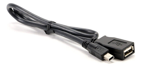 Cable Datos Accesorios Chevrolet 94775717 1