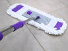 Annie's Home Extendable Floor Mop 106 to 140 cm 3