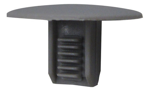 Clip Upholstered Ceiling VW Gol AB9 - Gray - 3