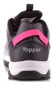 Topper Rug Women's Sneakers - 027781 2